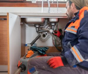 About Emergency plumbing pros Wellsboro, PA